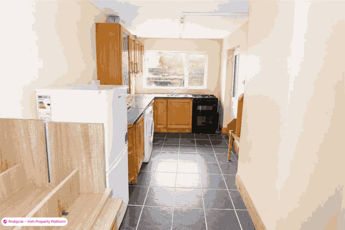 Terraced house for Sale in Gorey, Wexford