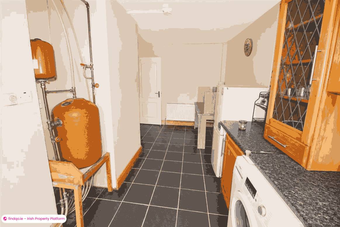 Terraced house for Sale in Gorey, Wexford