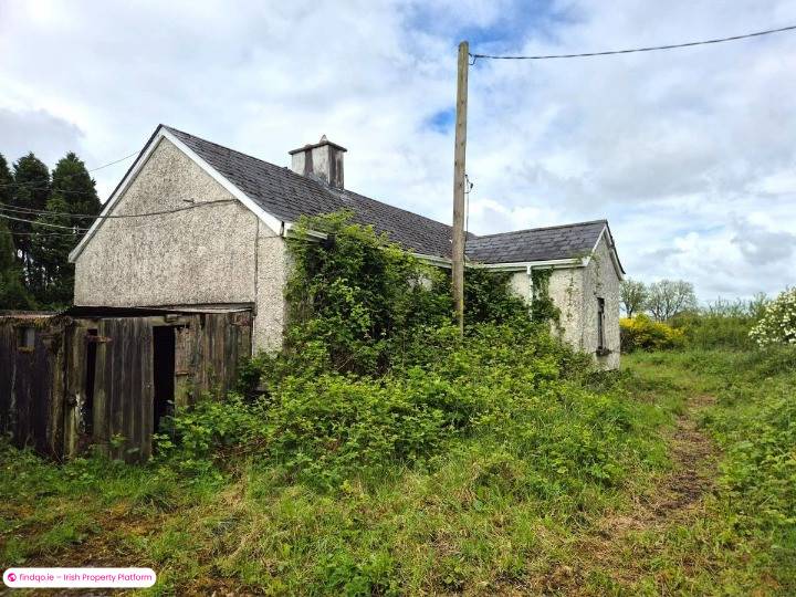 Detached house for Sale in Kinnegad, Westmeath
