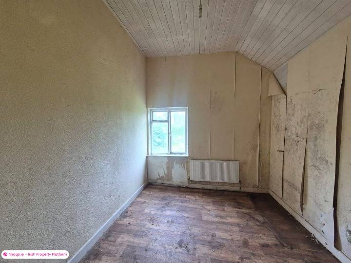 Detached house for Sale in Kinnegad, Westmeath