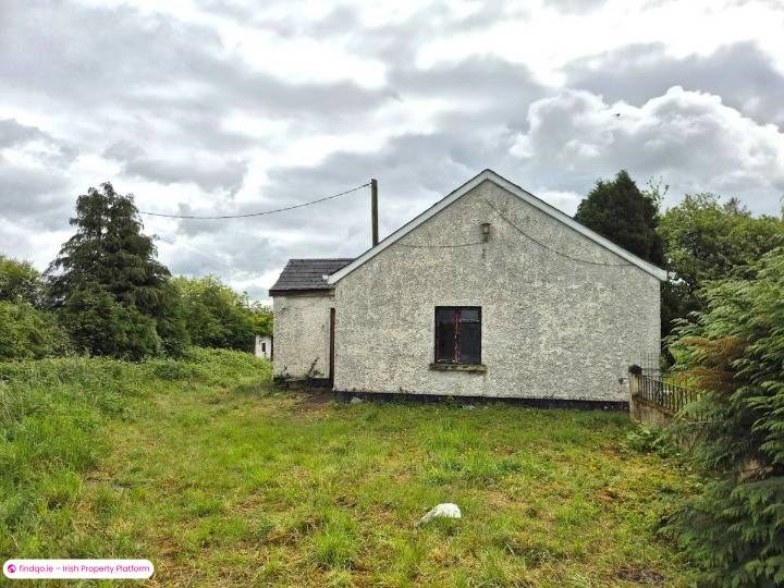 Detached house for Sale in Kinnegad, Westmeath