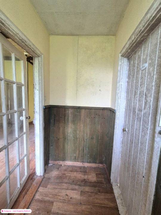 Detached house for Sale in Kinnegad, Westmeath