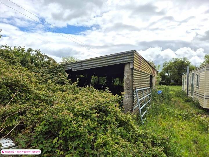 Detached house for Sale in Kinnegad, Westmeath