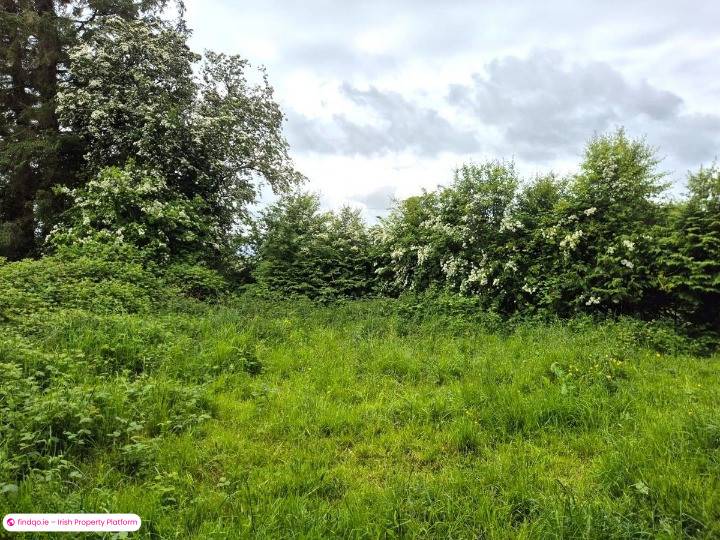 Detached house for Sale in Kinnegad, Westmeath