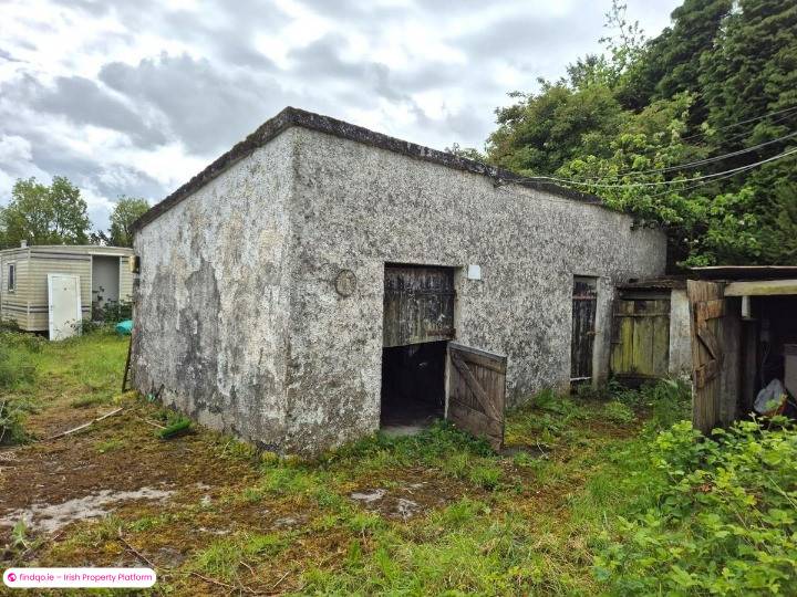 Detached house for Sale in Kinnegad, Westmeath