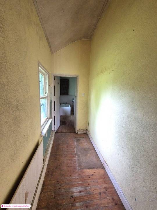 Detached house for Sale in Kinnegad, Westmeath
