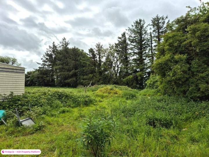 Detached house for Sale in Kinnegad, Westmeath