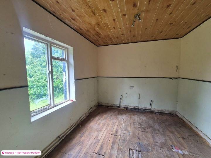 Detached house for Sale in Kinnegad, Westmeath