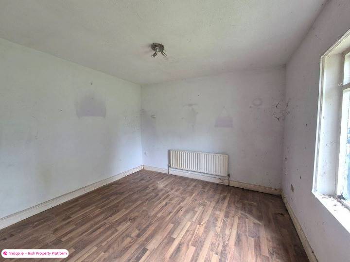 Detached house for Sale in Kinnegad, Westmeath