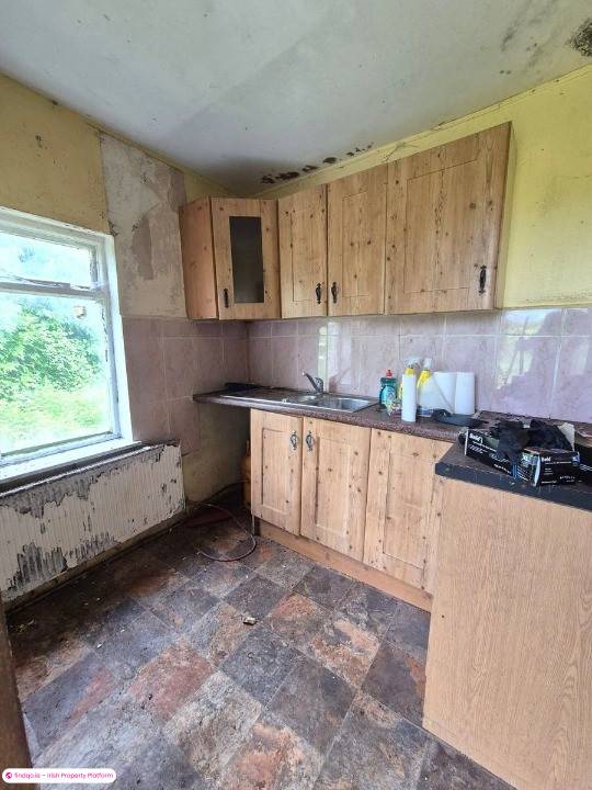Detached house for Sale in Kinnegad, Westmeath