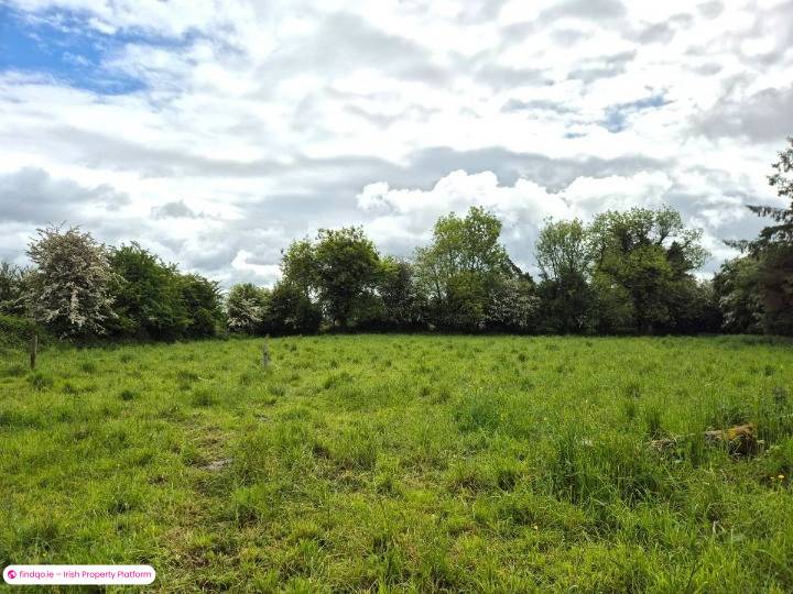 Detached house for Sale in Kinnegad, Westmeath