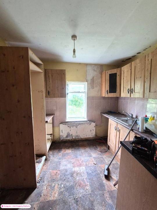 Detached house for Sale in Kinnegad, Westmeath