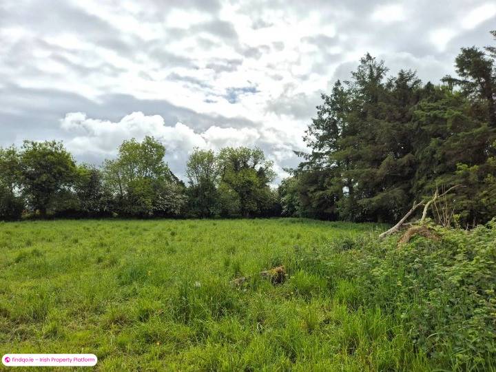 Detached house for Sale in Kinnegad, Westmeath