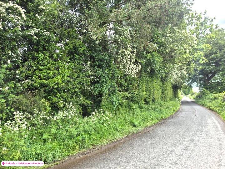 Detached house for Sale in Kinnegad, Westmeath