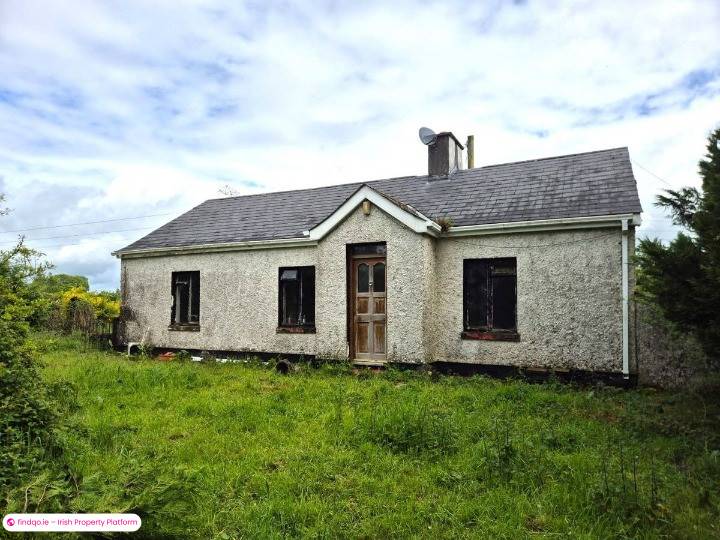 Detached house for Sale in Kinnegad, Westmeath
