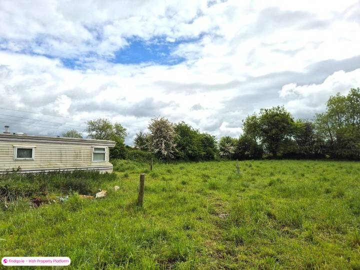 Detached house for Sale in Kinnegad, Westmeath