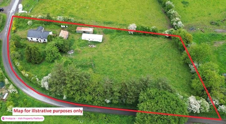 Detached house for Sale in Kinnegad, Westmeath