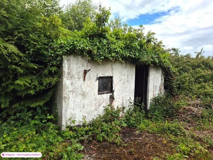 Detached house for Sale in Kinnegad, Westmeath