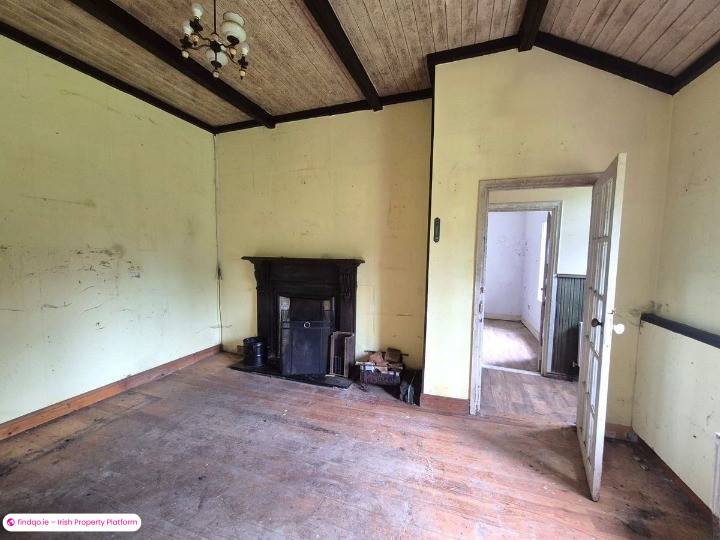 Detached house for Sale in Kinnegad, Westmeath
