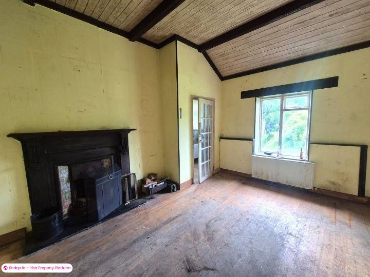 Detached house for Sale in Kinnegad, Westmeath