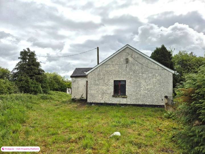Detached house for Sale in Kinnegad, Westmeath
