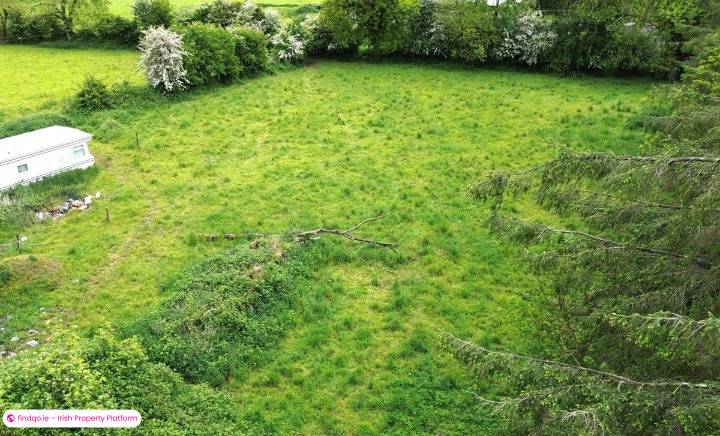 Detached house for Sale in Kinnegad, Westmeath