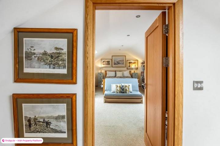 Detached house for Sale in Glenbeigh, Kerry