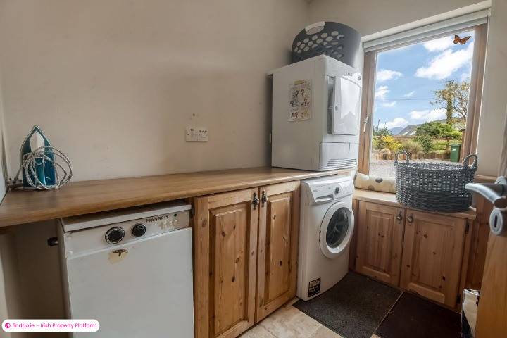 Detached house for Sale in Glenbeigh, Kerry