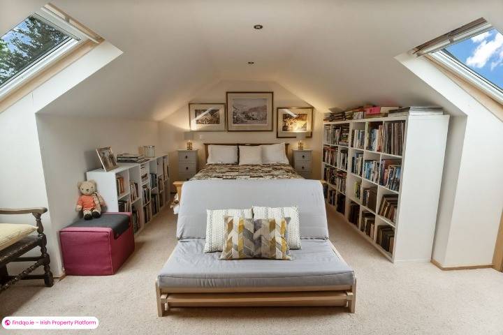 Detached house for Sale in Glenbeigh, Kerry