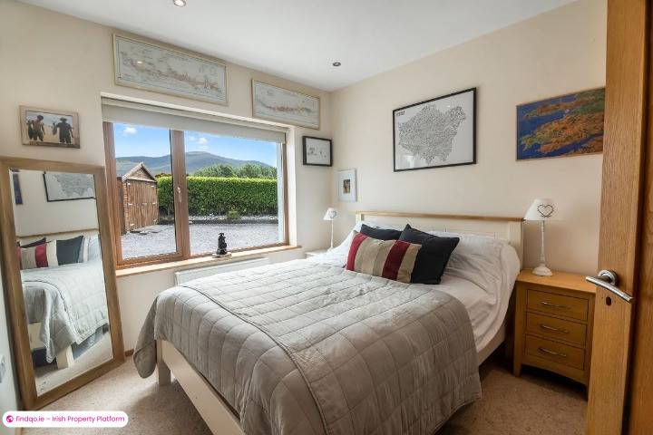 Detached house for Sale in Glenbeigh, Kerry