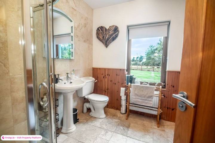 Detached house for Sale in Glenbeigh, Kerry