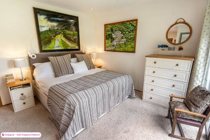 Detached house for Sale in Glenbeigh, Kerry