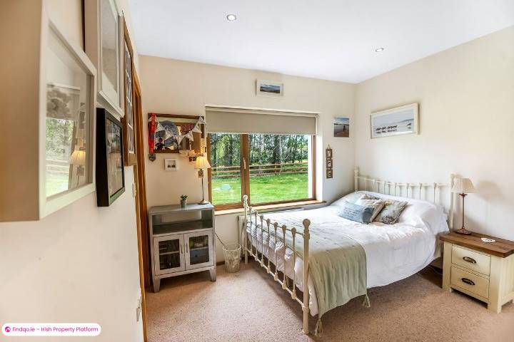 Detached house for Sale in Glenbeigh, Kerry