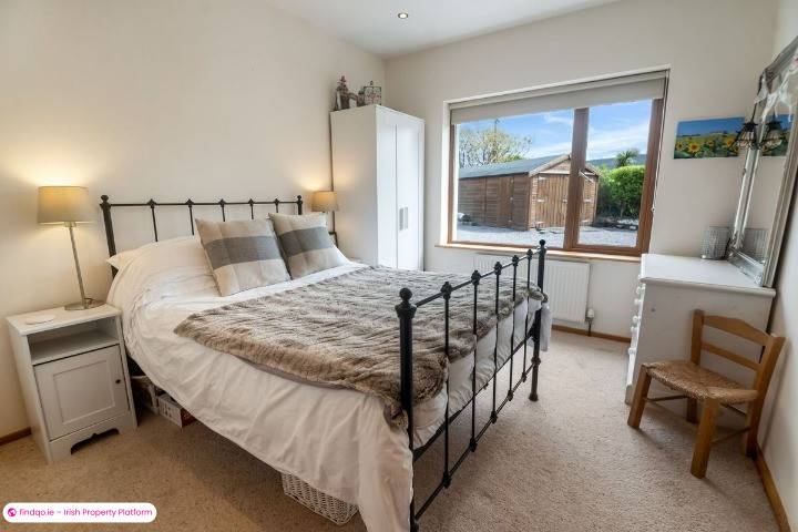 Detached house for Sale in Glenbeigh, Kerry
