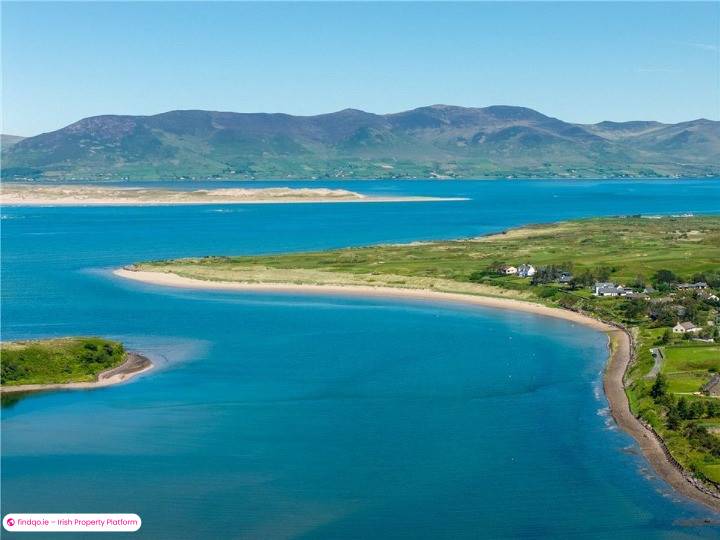 Detached house for Sale in Glenbeigh, Kerry