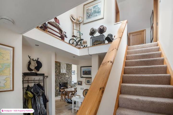 Detached house for Sale in Glenbeigh, Kerry