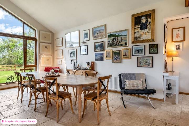 Detached house for Sale in Glenbeigh, Kerry
