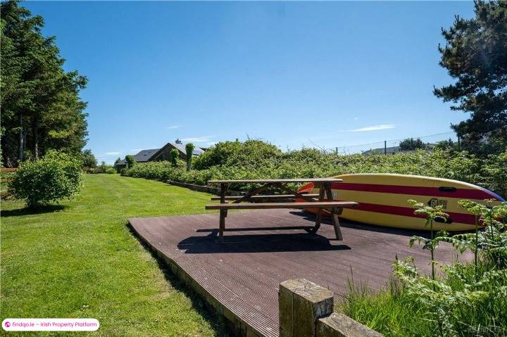 Detached house for Sale in Glenbeigh, Kerry