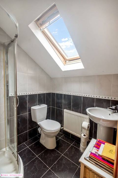 Detached house for Sale in Glenbeigh, Kerry