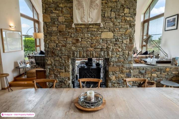 Detached house for Sale in Glenbeigh, Kerry