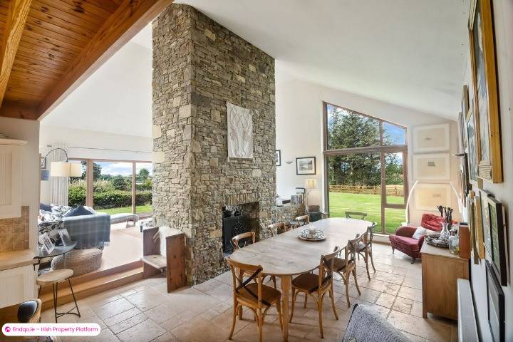 Detached house for Sale in Glenbeigh, Kerry