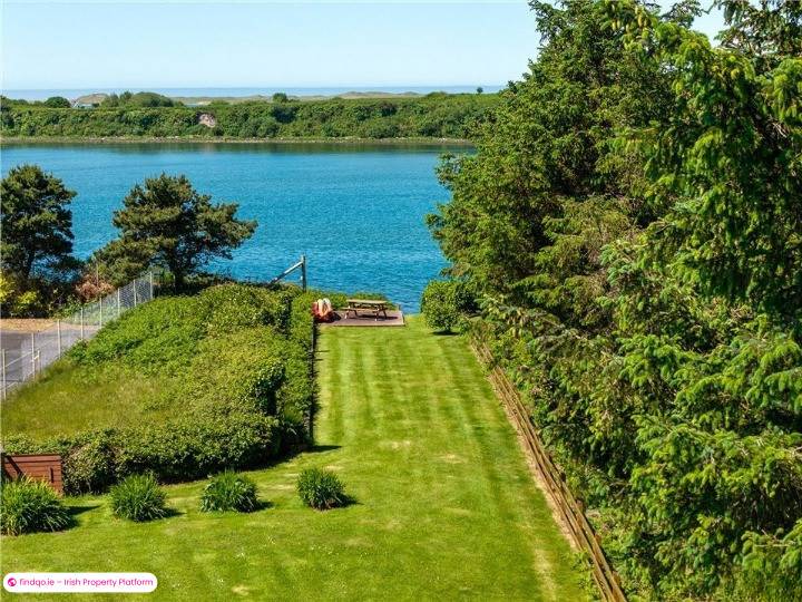 Detached house for Sale in Glenbeigh, Kerry
