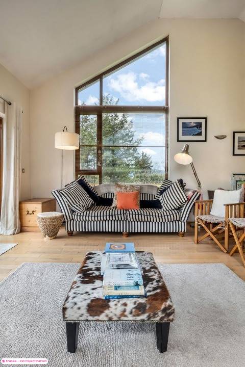 Detached house for Sale in Glenbeigh, Kerry