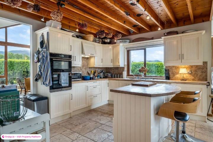 Detached house for Sale in Glenbeigh, Kerry