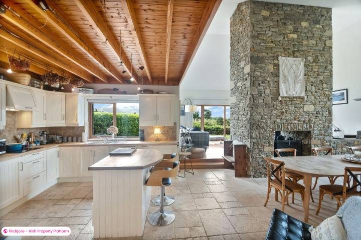 Detached house for Sale in Glenbeigh, Kerry
