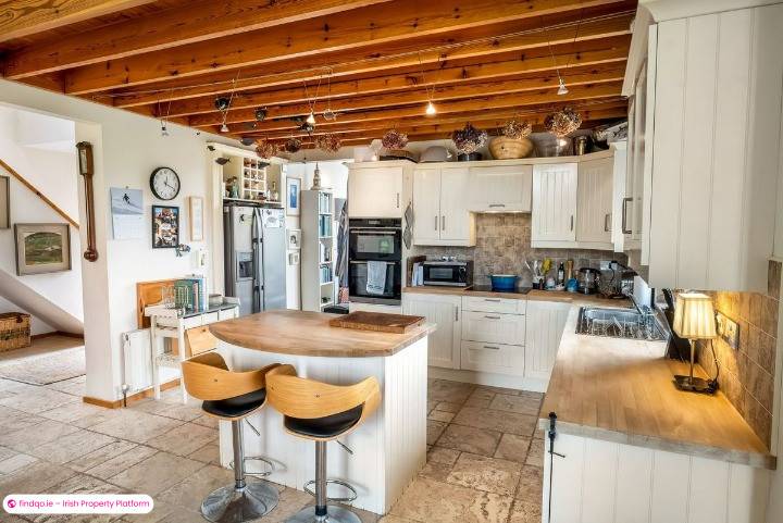 Detached house for Sale in Glenbeigh, Kerry