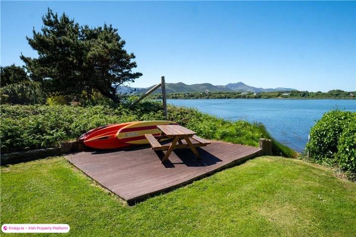 Detached house for Sale in Glenbeigh, Kerry