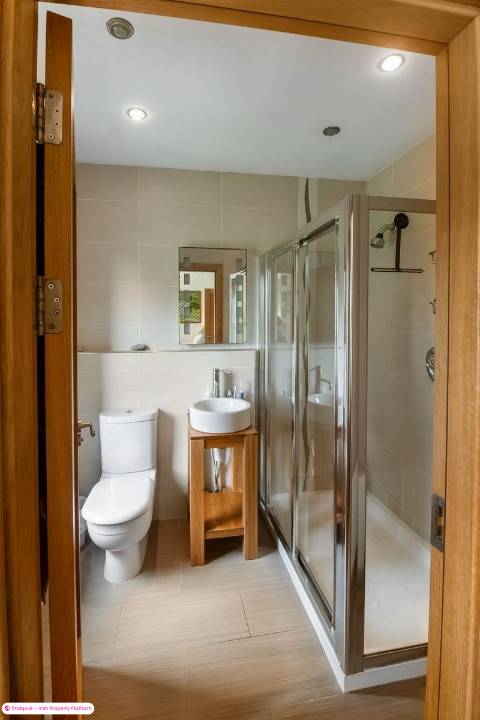 Detached house for Sale in Glenbeigh, Kerry