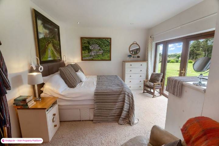 Detached house for Sale in Glenbeigh, Kerry