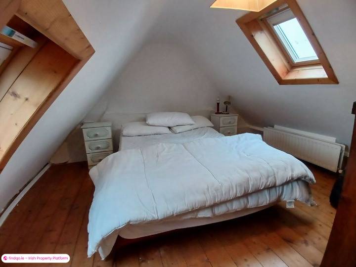 Detached house for Sale in Glenbeigh, Kerry